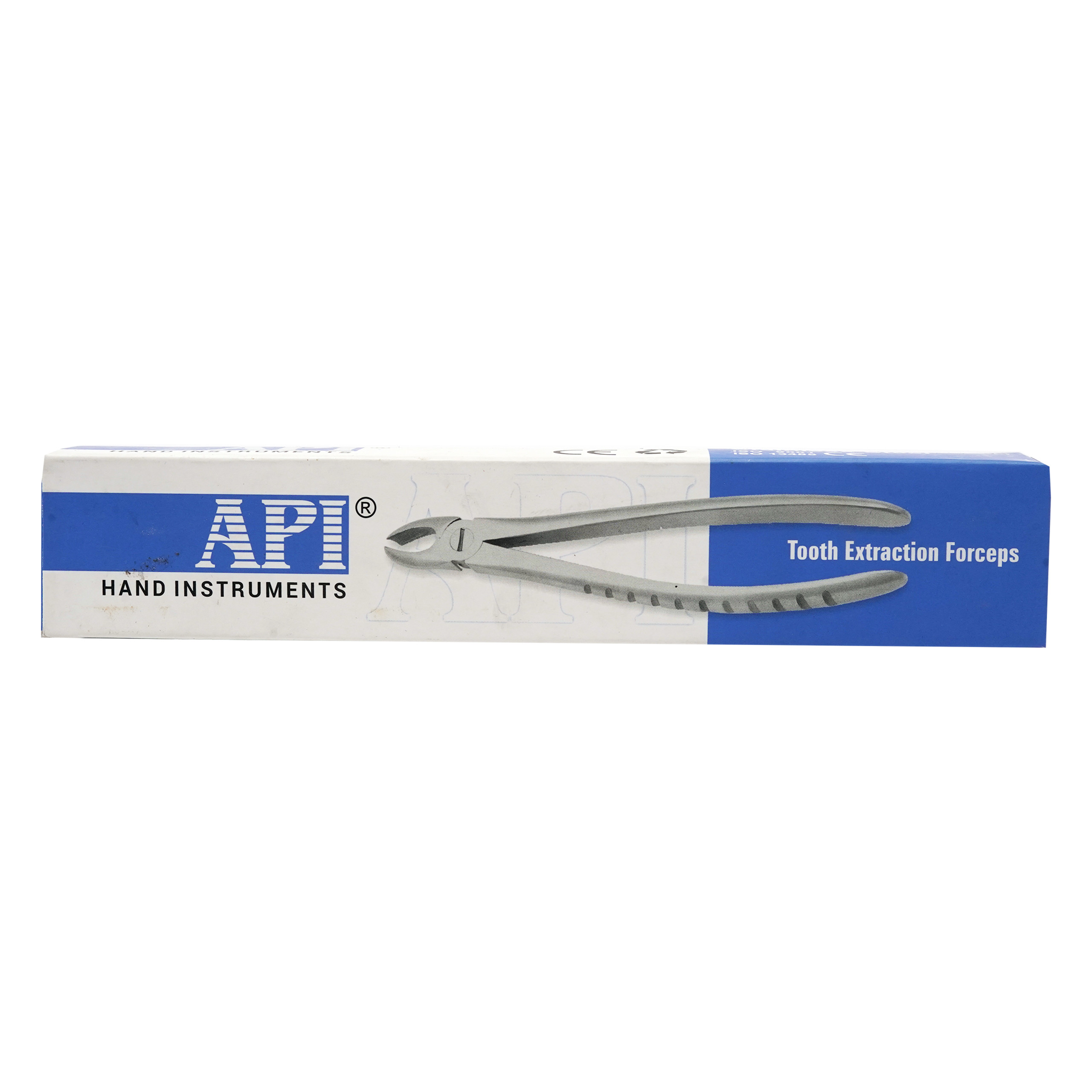 API Tooth Forcep